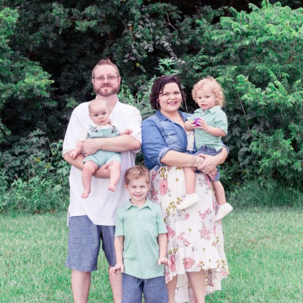 Meet your Posher, Crystal